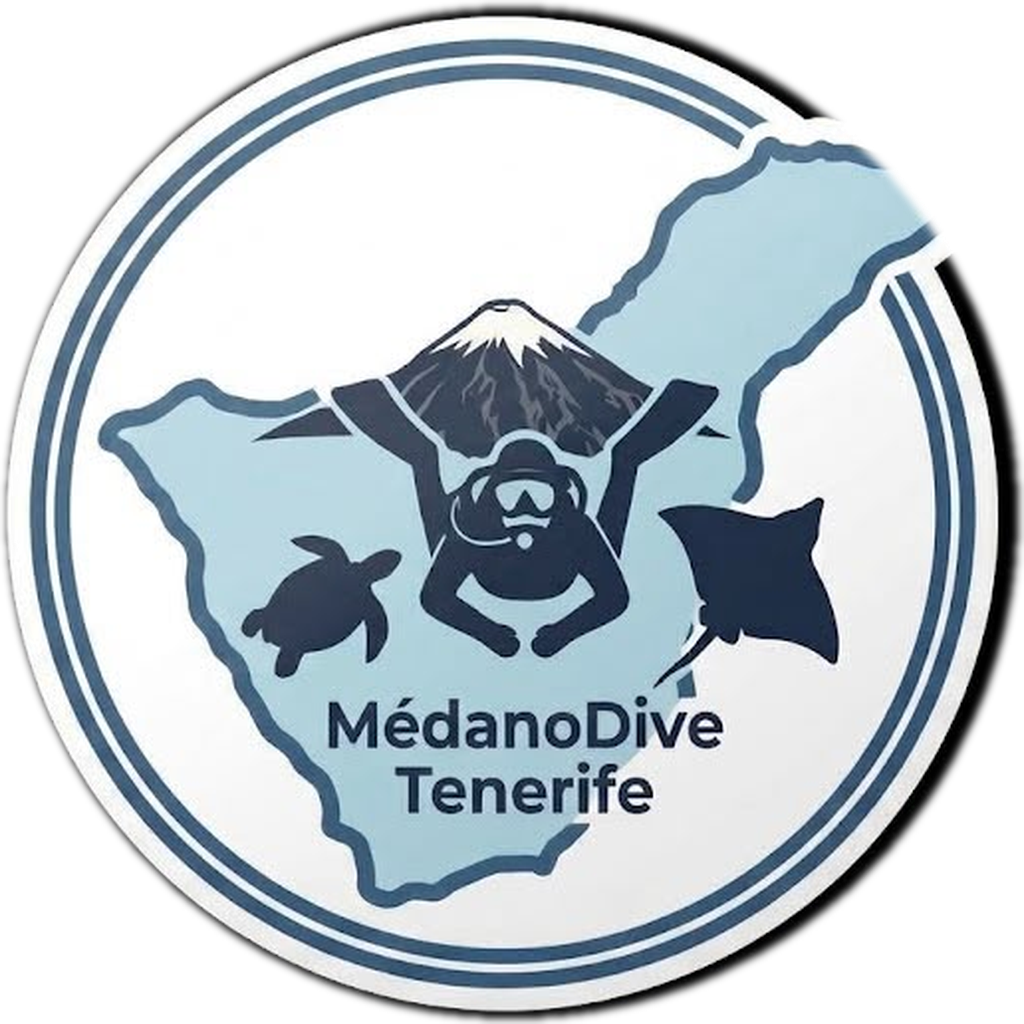 MédanoDive Tenerife