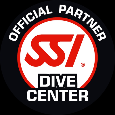 SSI Official Partner Dive Center